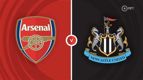 newcastle united vs arsenal